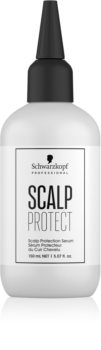 Сыворотка для защиты кожи головы Schwarzkopf Professional Color Enablers Scalp Protector
